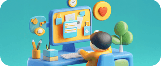 실전 작품 제작